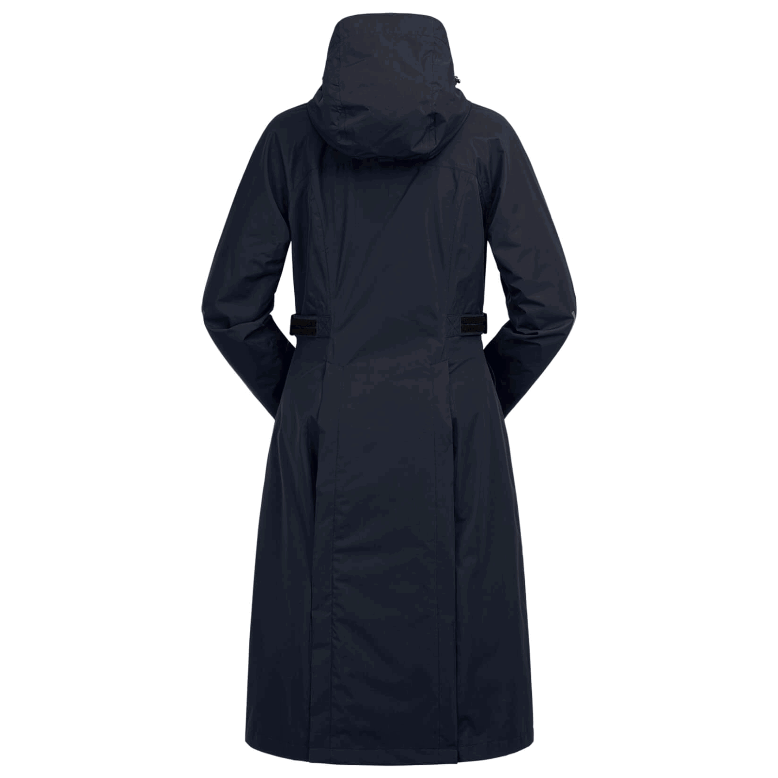 Raincoat for womens with skirt best sale