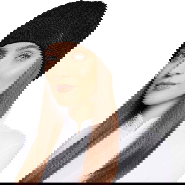 Samshield Mütze Mira HW25, Strickmütze, Beanie