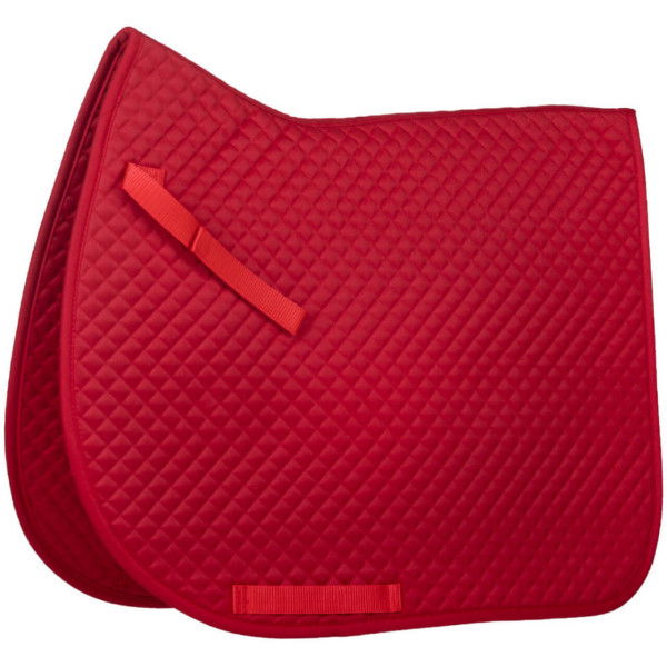 QHP Saddle Pad Color, Jumping Saddle Pad