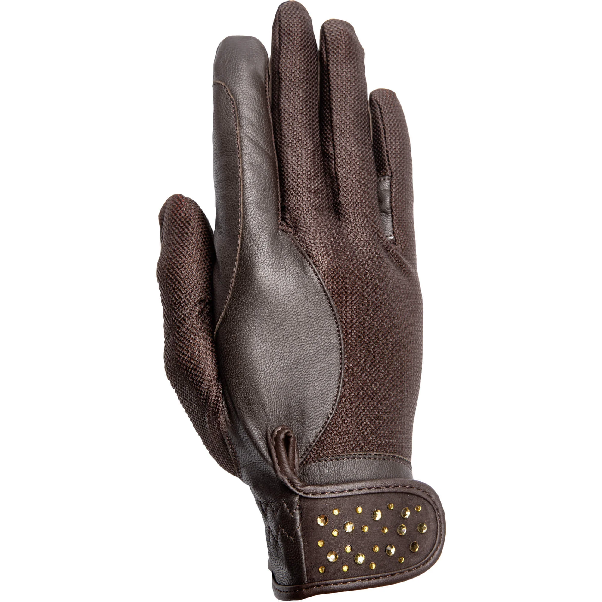 RSL Reithandschuhe Tokio, Ziegenleder, Sommerreithandschuhe