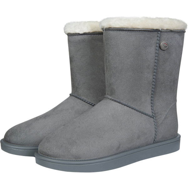 HKM Schuhe Kinder Davos Gossiga, Allwetterkurzstiefel