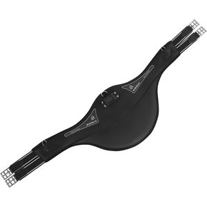 Acavallo Sattelgurt, Stollengurt anatomisch, Langgurt mit Gel Acavallo Sattelgurt, Stollengurt anatomisch, Langgurt mit Gel