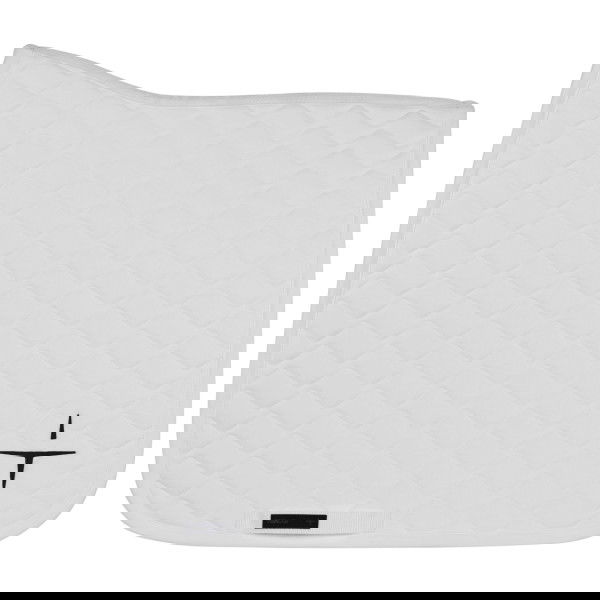 Trolle Schabracke Shevron Tech-Jersey, Dressurschabracke