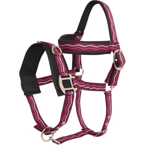 Imperial Riding IRH Cavesson, Nylon