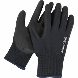 Kingsland Handschuhe Unisex, Stallhandschuhe, Arbeitshandschuhe Kingsland Handschuhe Unisex, Stallhandschuhe, Arbeitshandschuhe