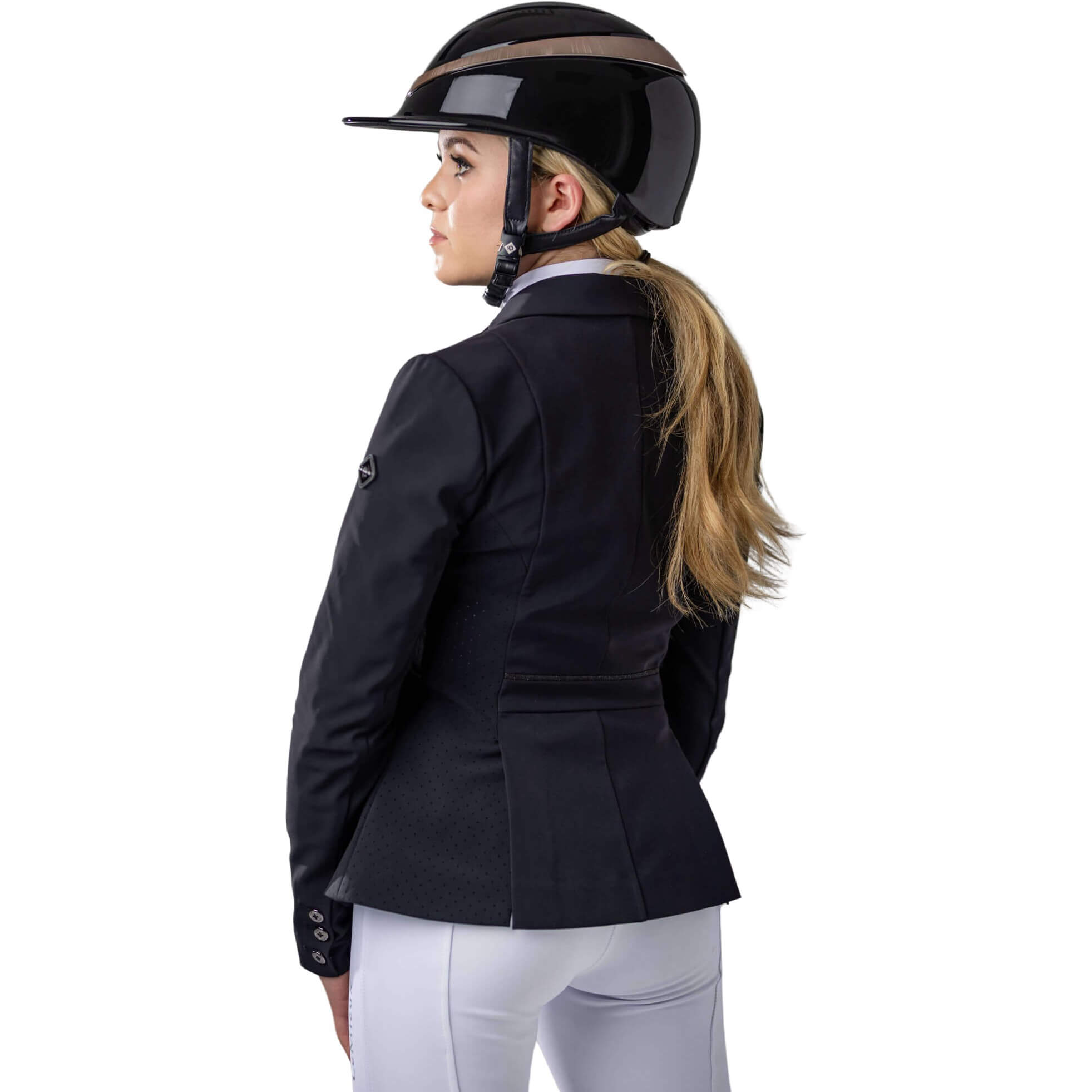 LeMieux Women´s Jacket Dynamique Show Jacket | FUNDIS Equestrian