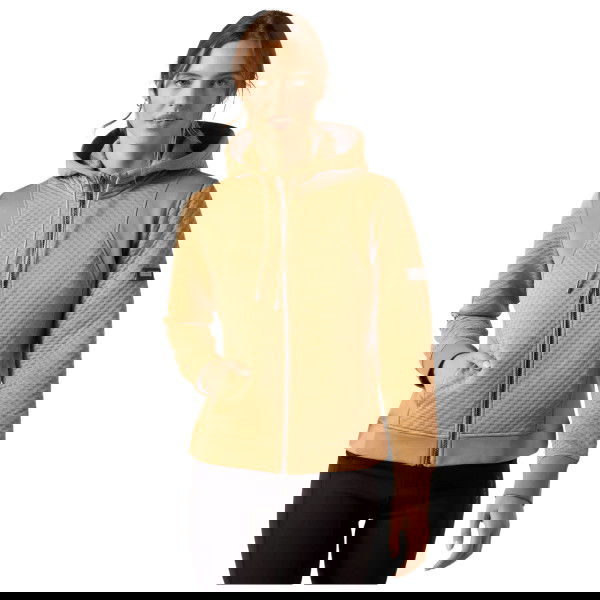 Ariat Women's Jacket Radiance Full Zip FW25, Sweat Jacket