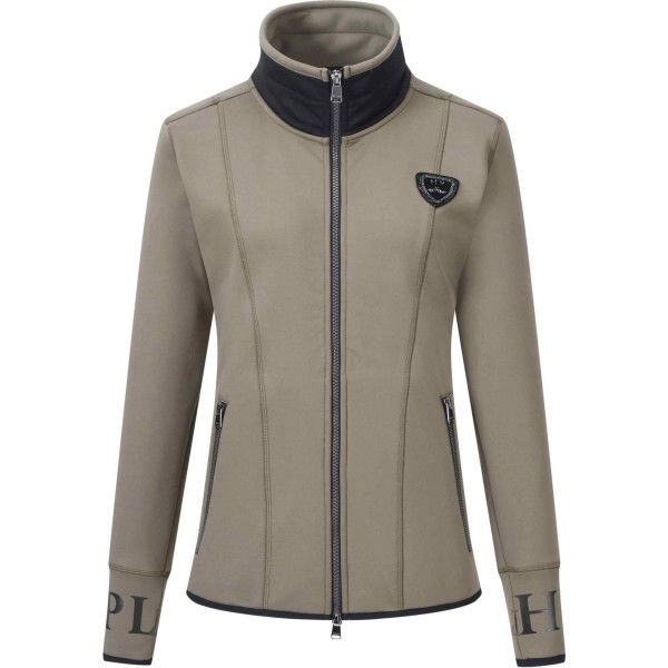 HV Polo Women´s Jacket HVPHolly FW24, Tech-Shell Jacket