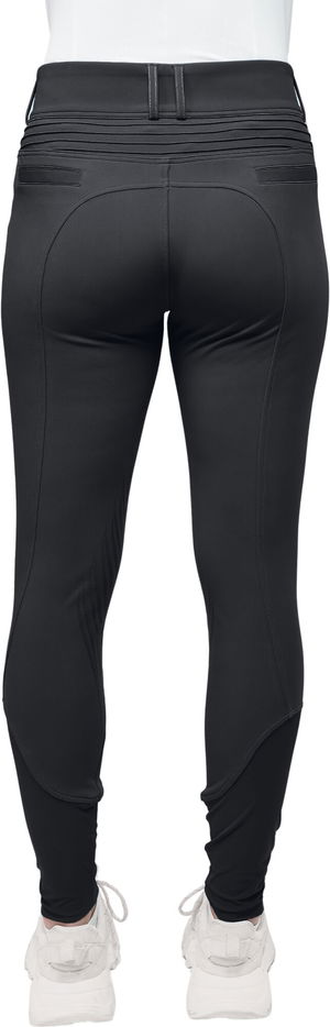 Samshield Reithose Damen Clara Winter HW23, Winterreithose, Knee-Grip, Kniebesatz Samshield Reithose Damen Clara Winter HW23, Winterreithose, Knee-Grip, Kniebesatz