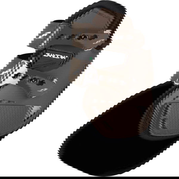 Zandona Streichkappen Carbon Pro H-Performance, mit Erweiterung