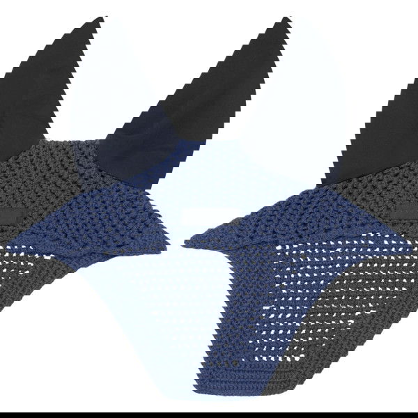 Trolle Fly Bonnet Knitted Fly Hood, Fly Cap, Fly Ears