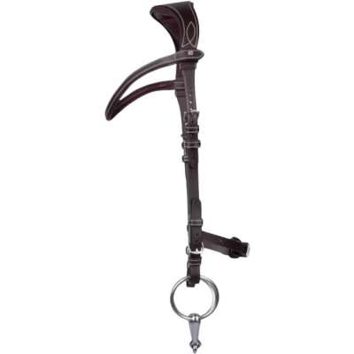 PS of Sweden Bridle Helsinki | FUNDIS Equestrian