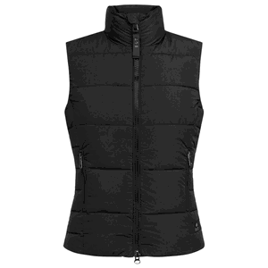 ELT Weste Damen Oxford, Lightweight, Winter ELT Weste Damen Oxford, Lightweight, Winter