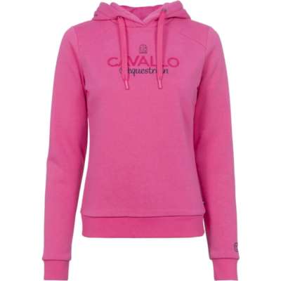 Cavallo Pullover Damen CAVALMARIE, Hoodie