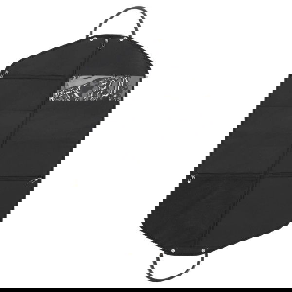 QHP Kleiderschutzhülle Croco