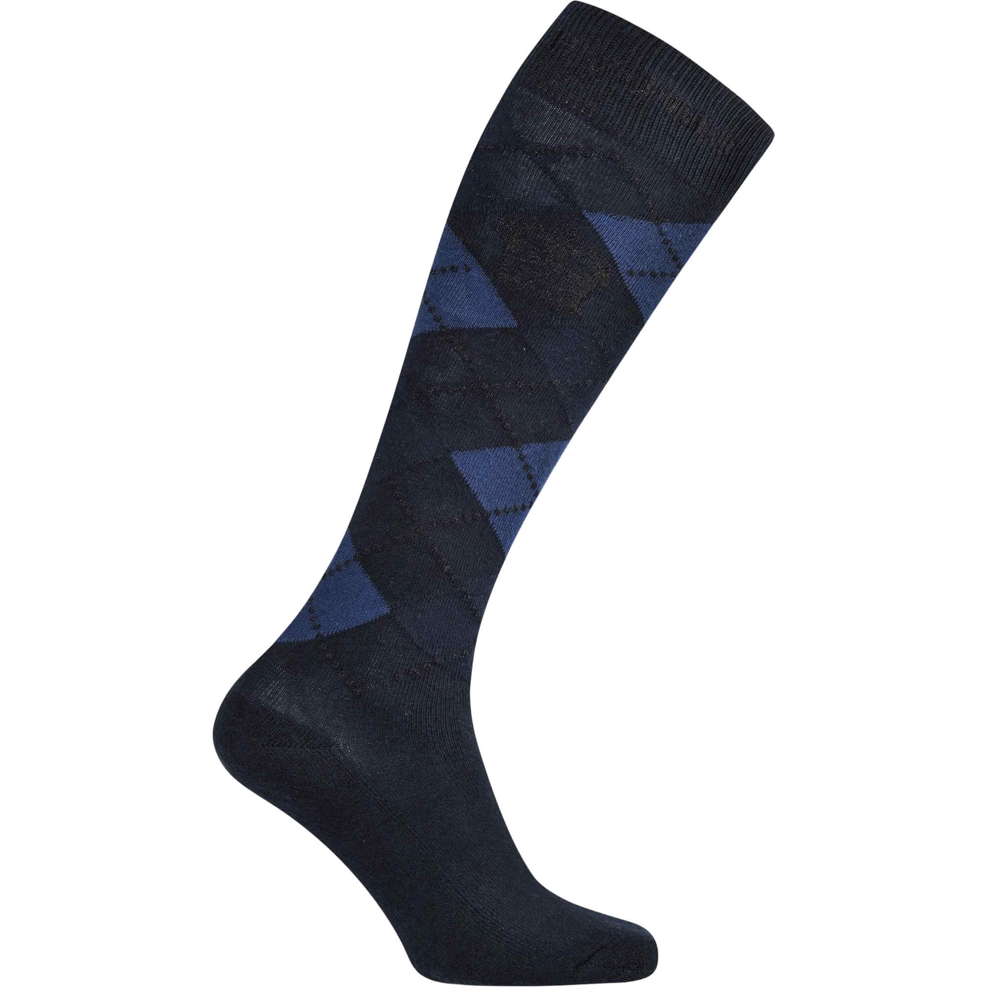 HV Polo Reitsocken HVPArgyle