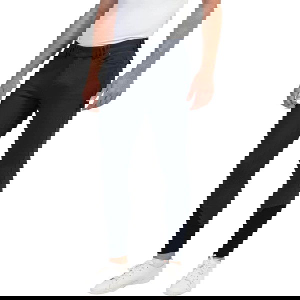 Samshield Men's Riding Breeches Marceau Winter, Knee Seat, Knee-Grip, Winter Riding Breeches