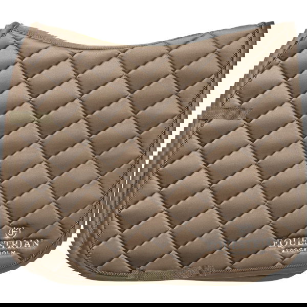 Equestrian Stockholm Schabracke Line, Dressurschabracke