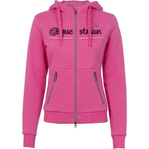 Cavallo Jacke Damen Cavalmona, Sweatjacke, mit Kapuze Cavallo Jacke Damen Cavalmona, Sweatjacke, mit Kapuze