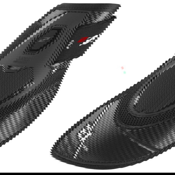 Zandona Fetlock Boots Carbon Professional Young Ex Fetlock