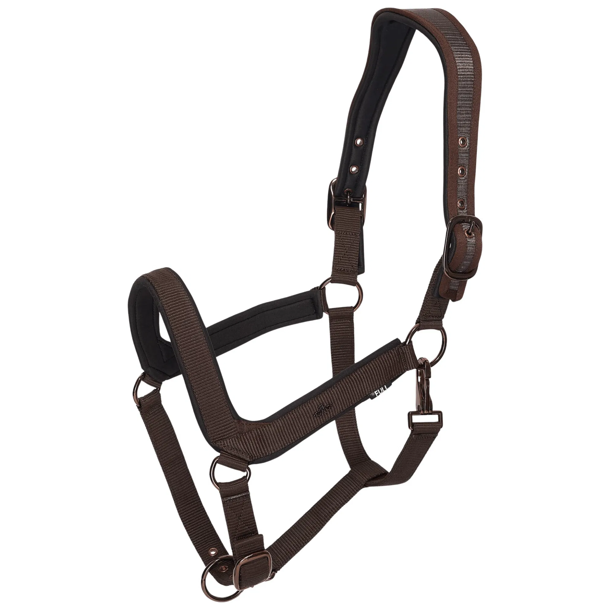 HV Polo Halfter HVPEssential, Nylonhalfter