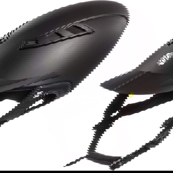 Back on Track Reithelm EQ3 Lynx Smooth Top