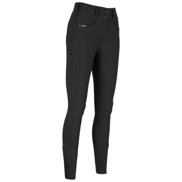 Pikeur Reithose Damen Laure SD, Vollbesatz, Full-Grip