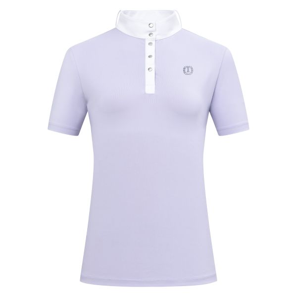 Imperial Riding Turniershirt Damen IRHBasic FS26, kurzarm