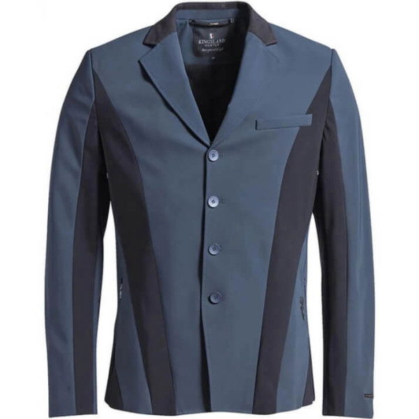 Kingsland Men's Jacket Samson, Jacket, Competition Jacket