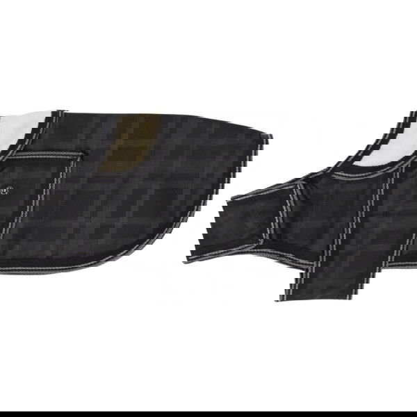 QHP Hundemantel 1200D Collection HW25, Hundedecke