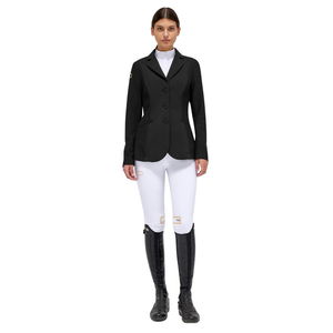 RG Italy Women's Competition Jacket Jersey and Mesh FW22 RG Italy Women's Competition Jacket Jersey and Mesh FW22