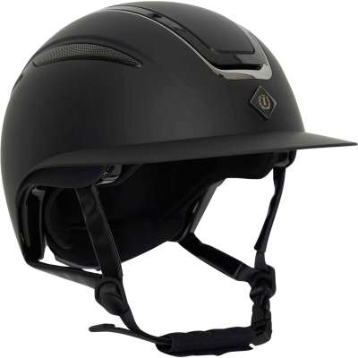 Imperial Riding Reithelm IRHOlania Deluxe Big Visor