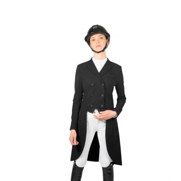 Samshield Frack Damen Jully FS22, Dressurfrack