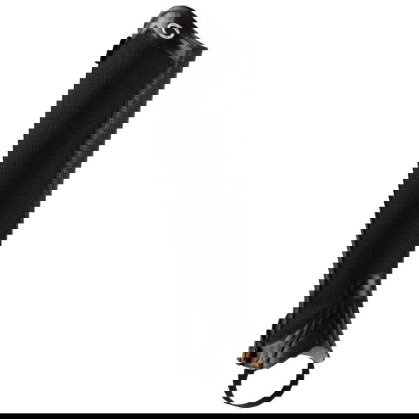 Parlanti Passion Chaps Malibu, Lederchaps, Minichaps, Damen, Herren