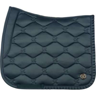 PS of Sweden Saddle Pad Ruffle, Dressage Saddle Pad