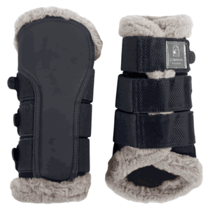 Cavallo Gamaschen CAVALJOCA HW24, Fellgamaschen Cavallo Gamaschen CAVALJOCA HW24, Fellgamaschen