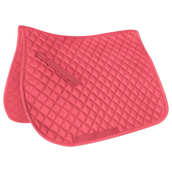 Waldhausen Saddle Pad Felix, Dressage Saddle Pad