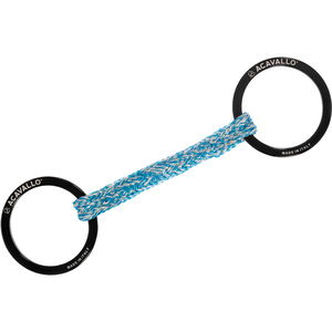 Acavallo Wassertrense Jumpe Alupro, Kunststoffgebiss, Stangengebiss, Gebiss Acavallo Wassertrense Jumpe Alupro, Kunststoffgebiss, Stangengebiss, Gebiss