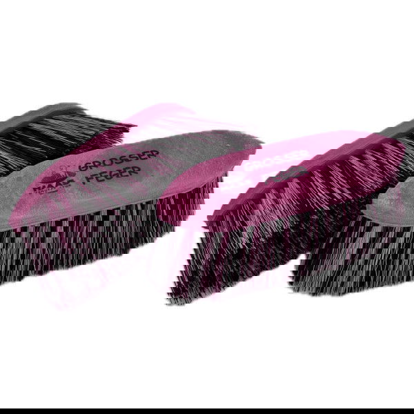 Haas Mane Brush Großer Feger