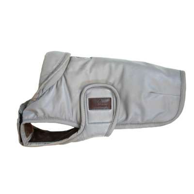 Kentucky Dogwear Dog Coat Reflective and Water Repellent Belly Cover 150g