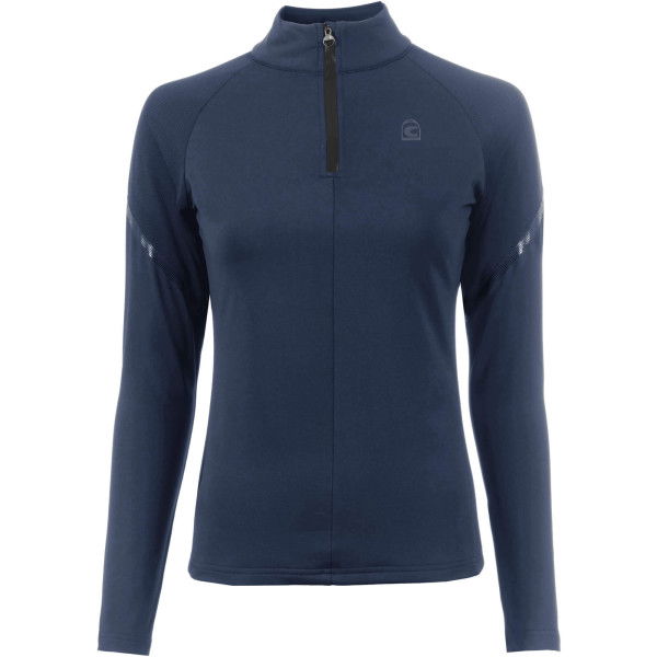 Cavallo Shirt Damen Cavalmilla HW24, Trainingsshirt, langarm