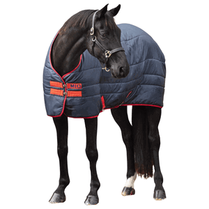 Horseware Stalldecke Mio Insulator, 150 g Horseware Stalldecke Mio Insulator, 150 g