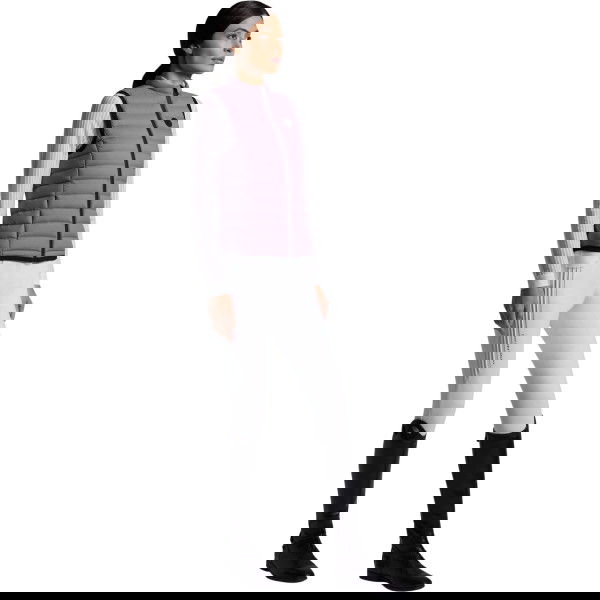 Cavalleria Toscana Weste Damen Lightweight HW25, Steppweste