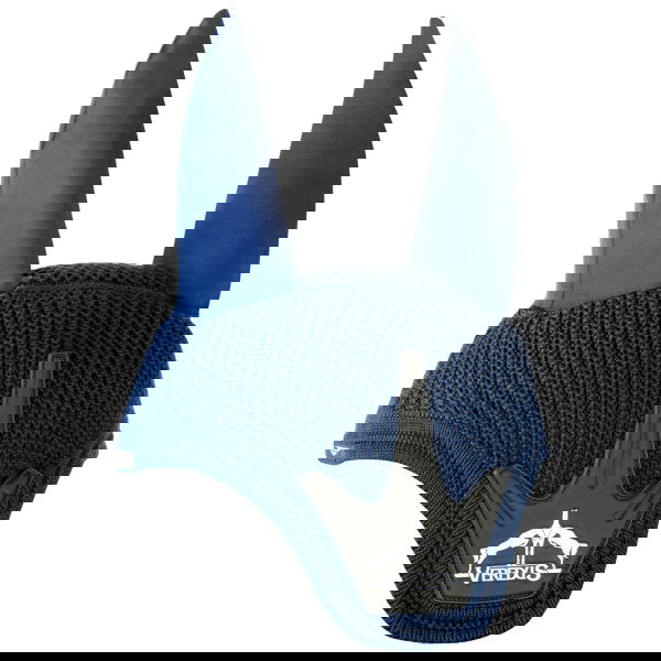 Veredus Fliegenhaube Fly Fringe Stability Soundless, Fliegenohren, Fliegenmütze