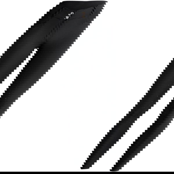 Etalon Vert Reithose Damen Belissimo 2.0, Vollbesatz, Full-Grip, High Waist