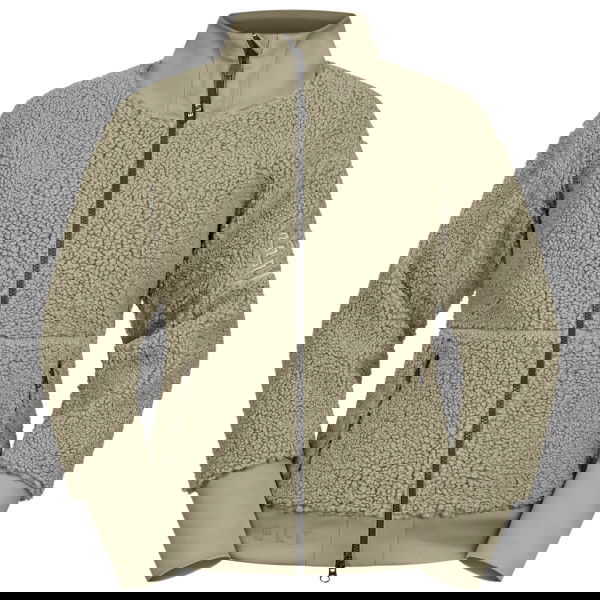 ELT Women's Jacket Riverside FW25, Fleece Jacket