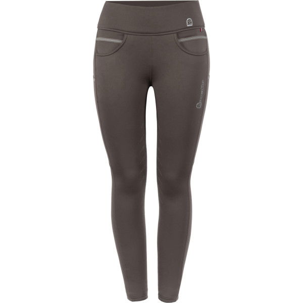 Cavallo Women´s Riding Leggings Cavalliz Grip RL FW24, Full Grip