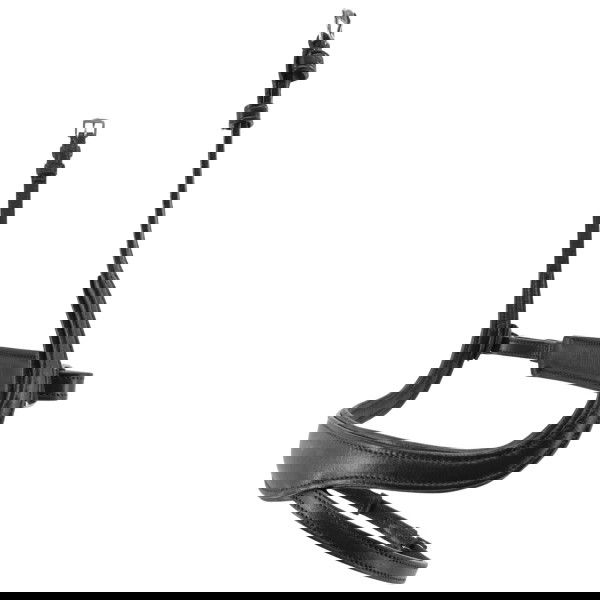 Kieffer Noseband Amy, Swedish Combined, with Removable Flash Strap