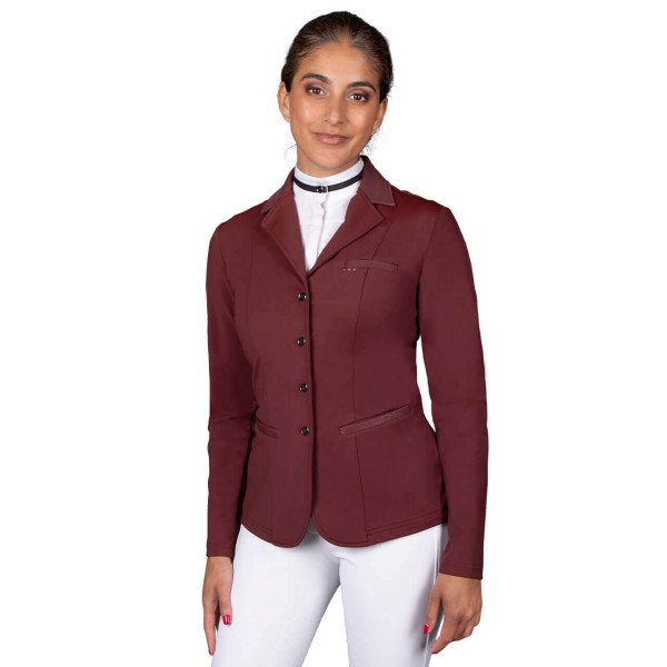 QHP Women‘s Competition Jacket Kae SS24
