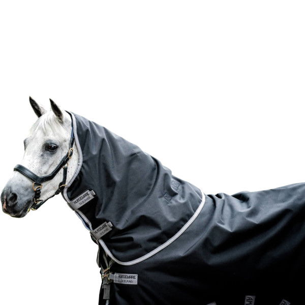 Horseware Halsteil Amigo Bravo 12 Original Hood, 0 g